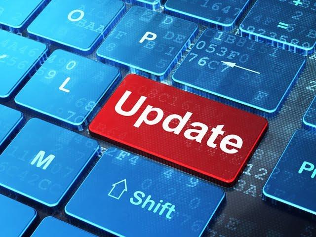 Quick look at the different Windows updates and what they are and how to know more