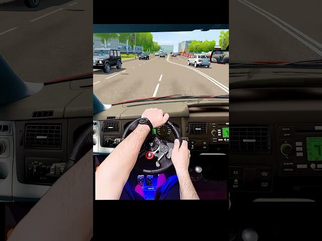 City Car Driving Best Ford Mod Driving