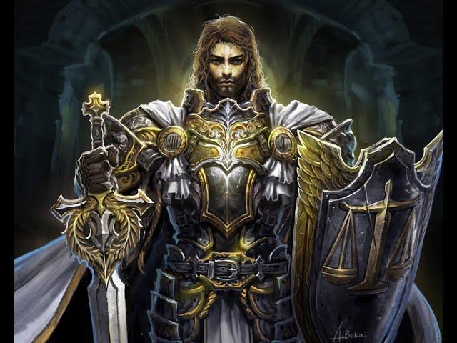 Neverwinter online - Гайд Билд Паладин хиллер от Пилигрима M23 Guide Build Paladin Oathkeeper Heal