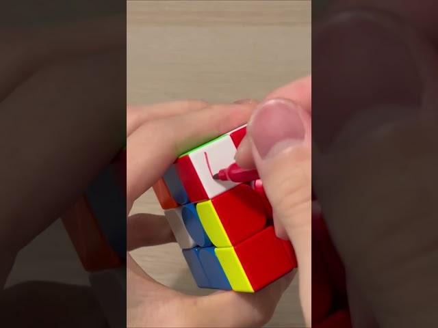 how to solve a rubix cube