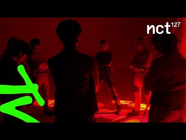 #NCT127inMoscow – FIRE TRUCK (LIVE)