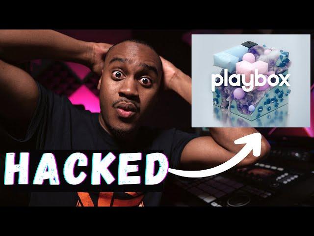 How I Hacked Native Instruments Play Instrument PlayBox: Maschine Tutorial