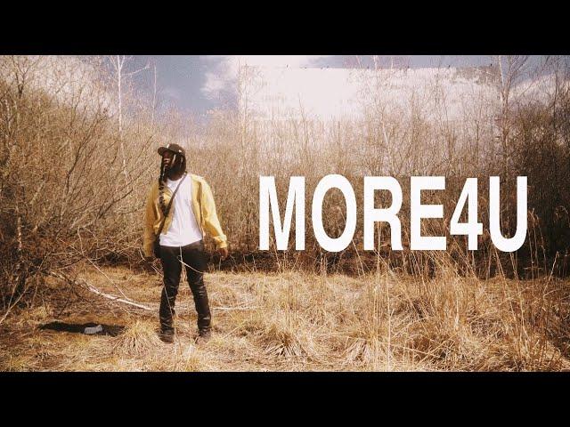 LISTENTOLEX - More4U (Official Music Video) (Shot by: RAYYMOND) (prod.Pinkgrillz88)