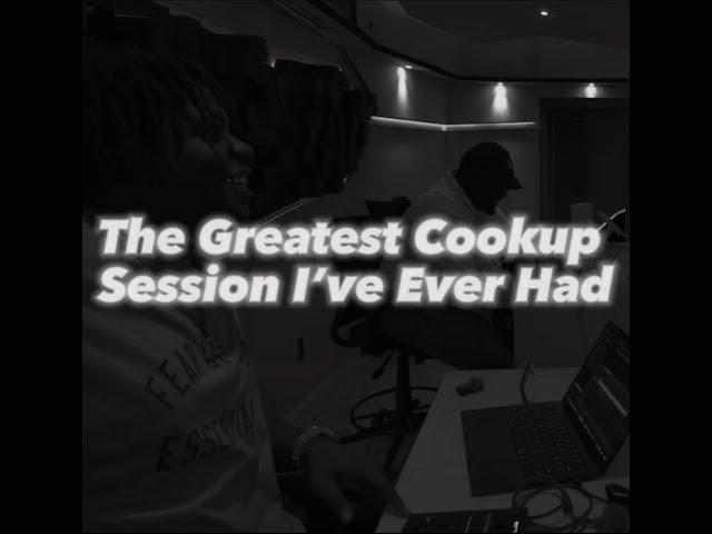 @AceCharisma The Greatest Cookup Session Ive Ever Had feat. Aaron Mayfield and Shy Suber