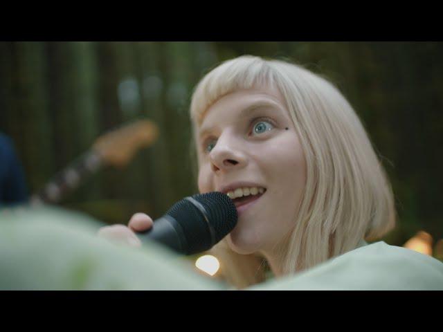 AURORA Concert (Live for HAIK / 25.06.2019) 4K