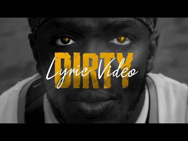 KSI - Dirty [Official Lyric Video]