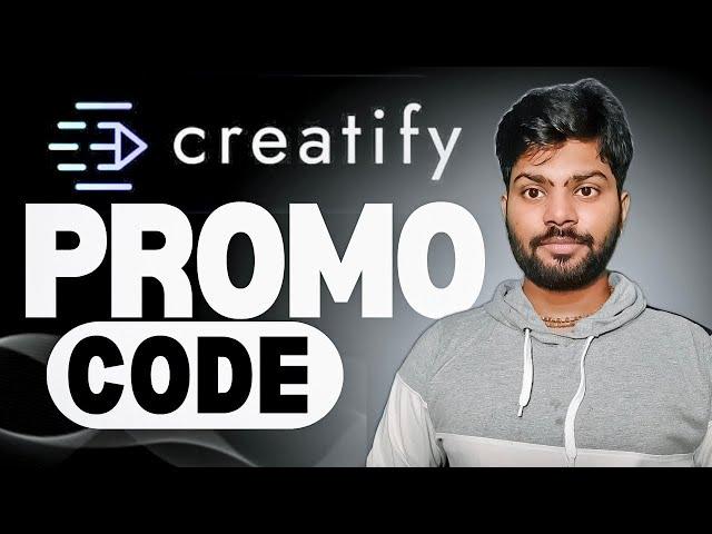 Creatify Promo Code : Unlock 50% Discount On Plan | Creatify Discount Code