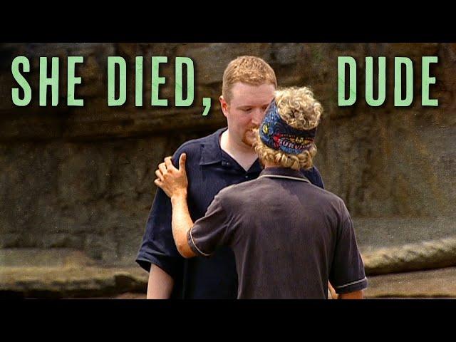 The Most Iconic Moment From Each Survivor Season