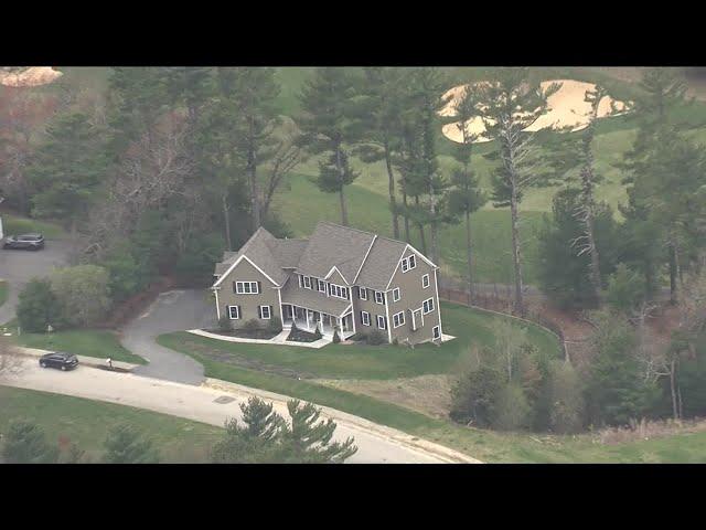 Massachusetts family awarded $500M for golf ball damage to home