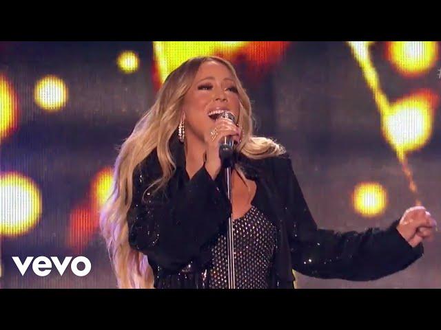 Mariah Carey - We Belong Together (Live at the 2018 iHeartRadio Music Festival)