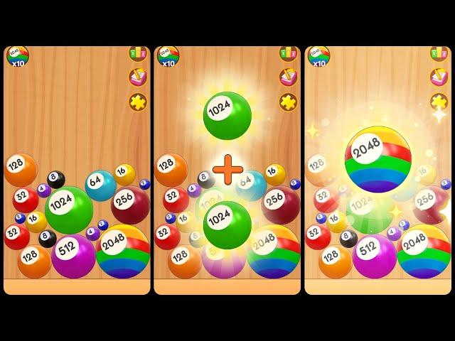 Pool Merge Frenzy | Android Games