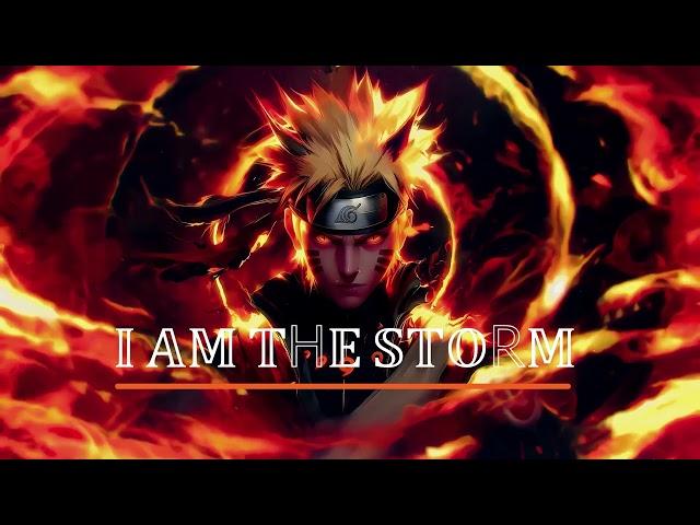 Vo Williams - I AM THE STORM