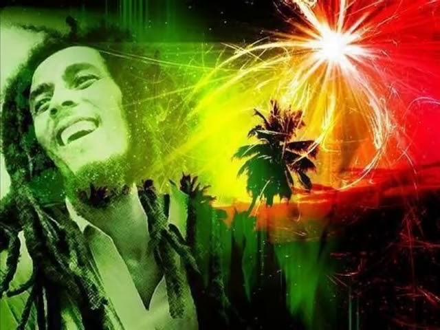 Positive Reggae Vybz MIX by DJ INFLUENCE