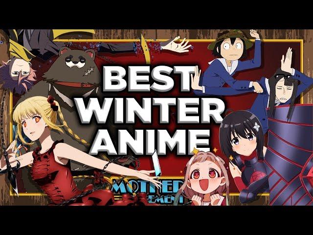 10 Best Anime of Winter 2020 - Ones To Watch