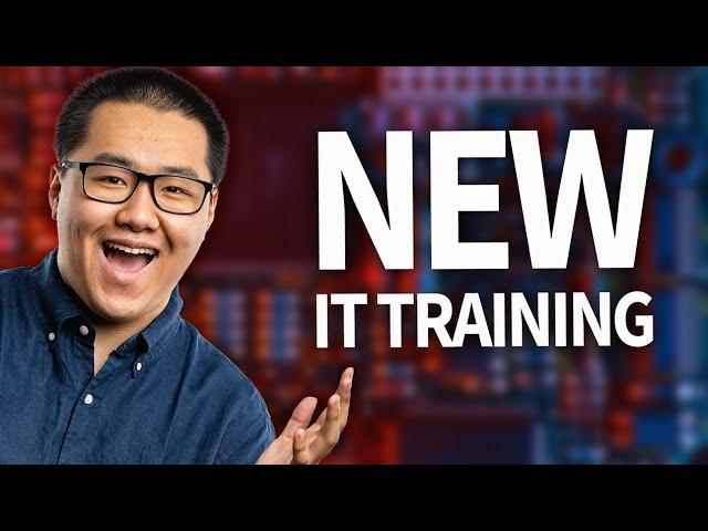 Latest IT Training Courses | May 2024