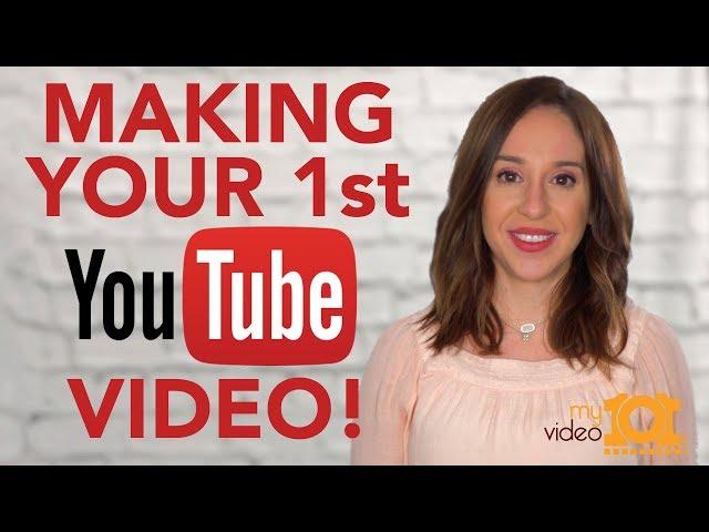 How to Post Your First YouTube Video [Step-by-Step]