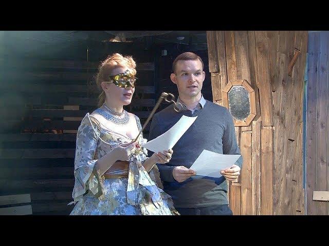 2018 03 23 - Коротко о важном №40 (Лобня)