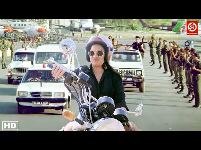 Dynamite Khiladi - New Blockbuster Action, Romantic Movie | Dynamite Khiladi Love Story Film