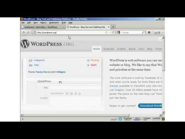 How To Upload and Install WordPress Plugins Manually