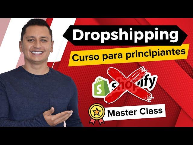  Cómo Hacer Dropshipping DESDE CERO