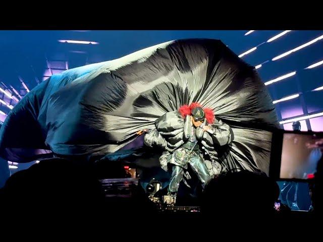 Missy Elliott w/ Busta Rhymes, Ciara, Timbaland OUT OF THIS WORLD @ Crypto.com Arena Los Angeles