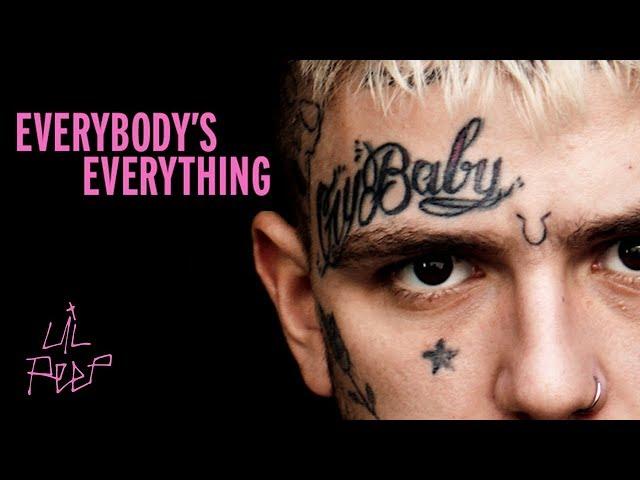 Everybody's Everything Official Trailer (2019) | Lil Peep Documentary | In Theaters Nov 2019