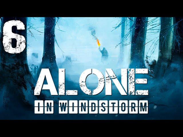 S.T.A.L.K.E.R. Alone in Windstorm #6. Приборный Завод