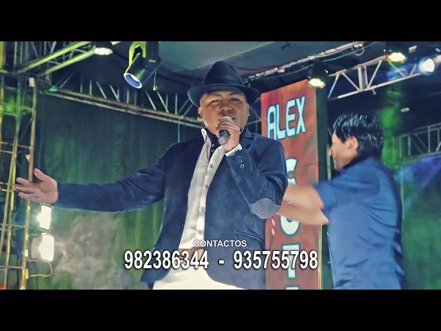 ALEX COTA - DEJAME (VIDEO OFICIAL ) Full HD Primicia 2017