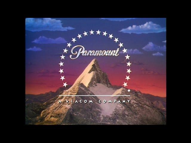 Paramount Television (1987/1995) #3