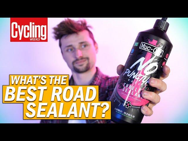 We Found The Only Tyre Sealant You Need | Tubeless Sealant Mega Test