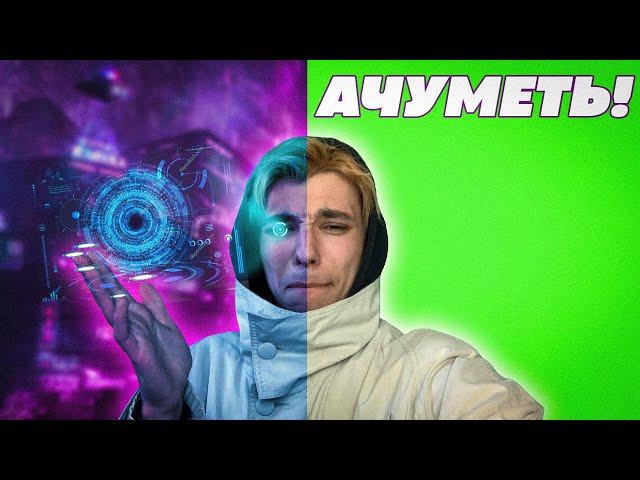 Chroma Key Opportunities - Top 5 Hollywood Special Effects YOU CAN REPEAT!