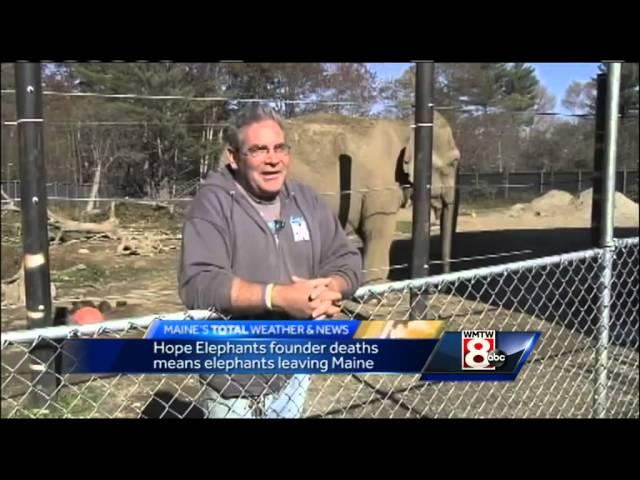 Wednesday Evening headlines from WMTW News 8