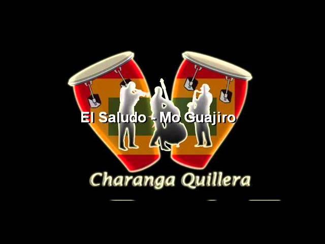 El Saludo - Mo Guajiro