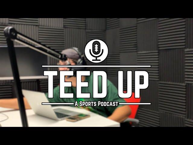 Teed Up S4E9: Power Play