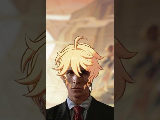 When Xiao says you did something wrong  |  Genshin Impact