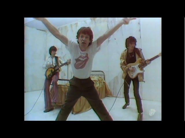 The Rolling Stones - Respectable - OFFICIAL PROMO