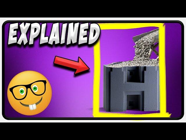 The Geopolymer Theory In Under 3 Minutes