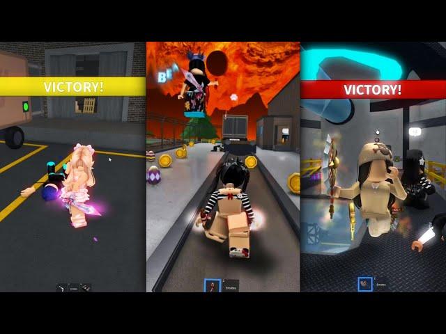 MM2 TIKTOK COMPILATION | MURDER MYSTERY 2 | ROBLOX MOMENTS #164