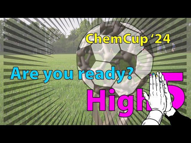 ChemCup 2024 Highlights | UZH, Department of Chemistry