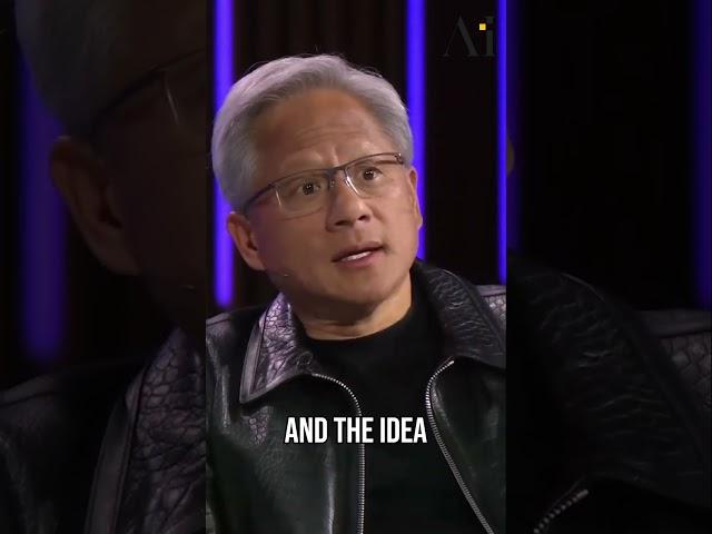 Is NVIDIA's Success in AI Possible without CUDA? ️