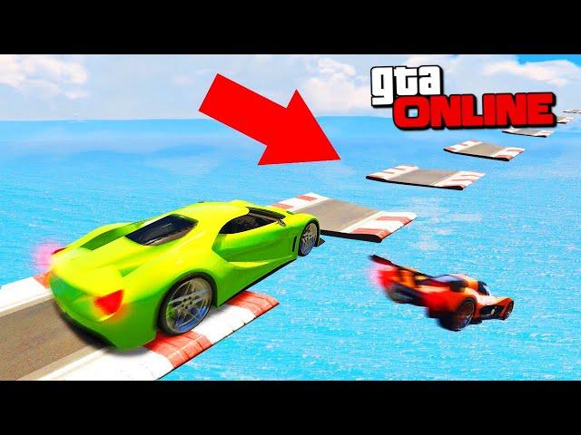 БЕРЕГИСЬ ВЗРЫВА ПУКАНА!!! ОПАСНЫЙ СКИЛЛ ТЕСТ в GTA 5 ONLINE