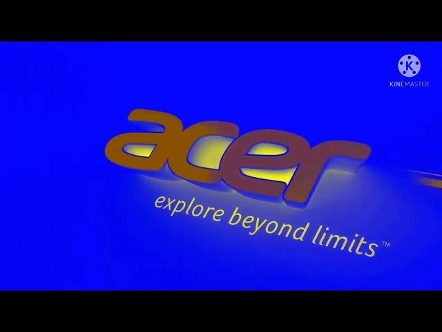 ACER Logo Effects (Sponsored by Preview 2 Effects) Fast X2