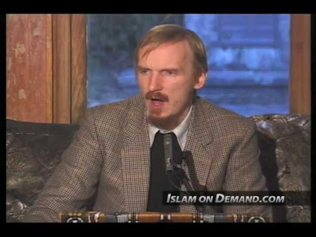 The Salafi Fallacy - Abdal Hakim Murad