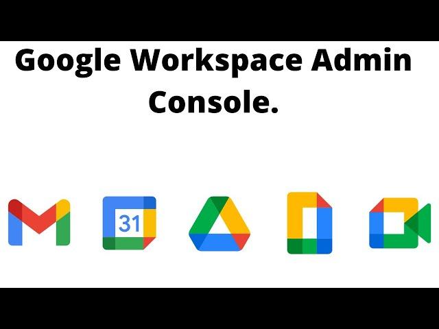 How to Log Into Google Workspaces Admin In Two Ways