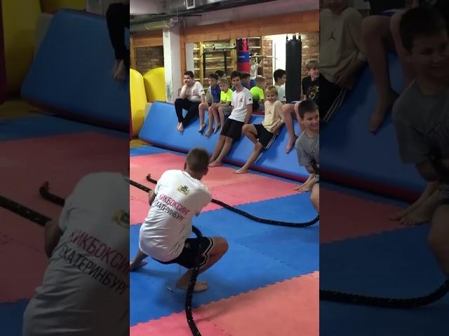 Кикбоксинг тренировки #fighter #mma #бокс #карате #sports #боец #martialarts #ufc