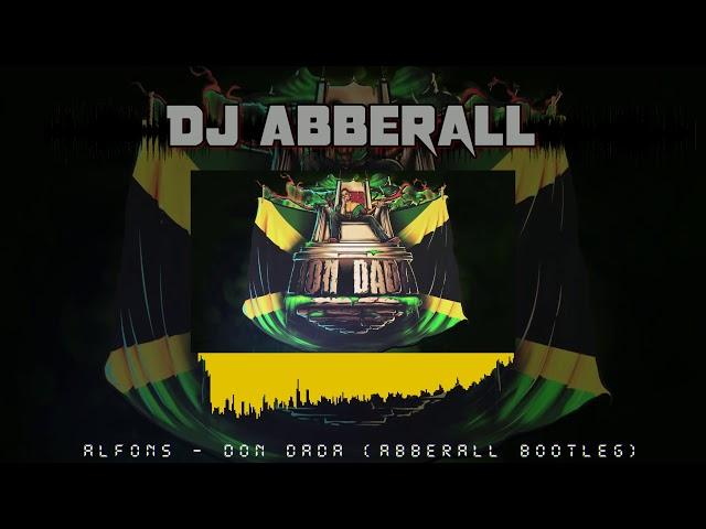 Alfons - Don Dada (Abberall Bootleg)