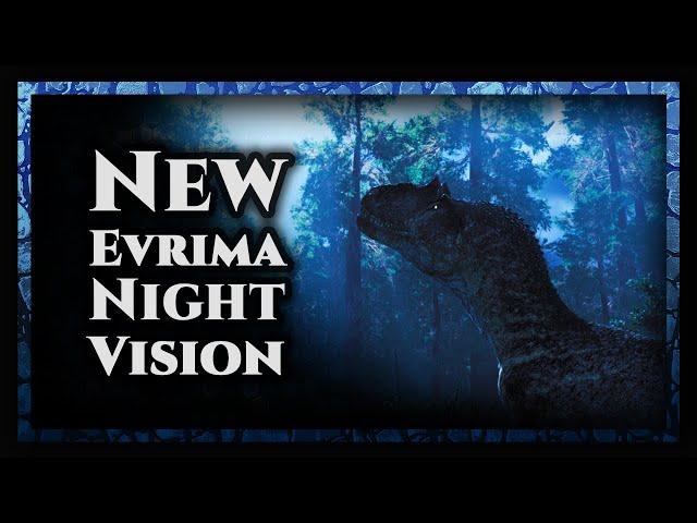 The Isle | Amazing Evrima news
