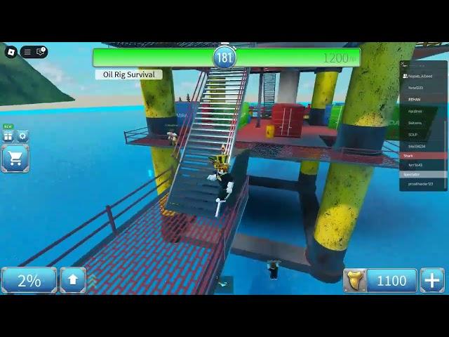 Roblox SharkBite 2 (PART 1)