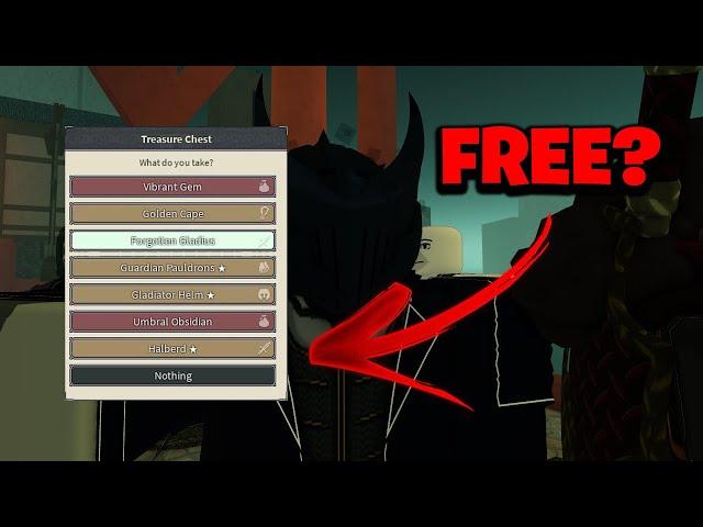 HOW TO GET FREE ENCHANTS! - Deepwoken