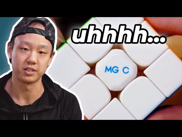 Who Let Them Cook... | YJ MGC Evo II Review